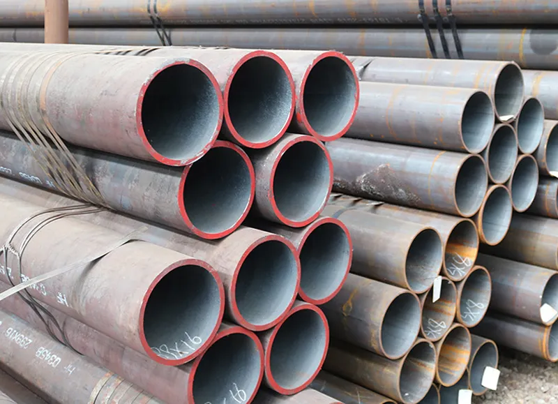 carbon steel pipe&tube